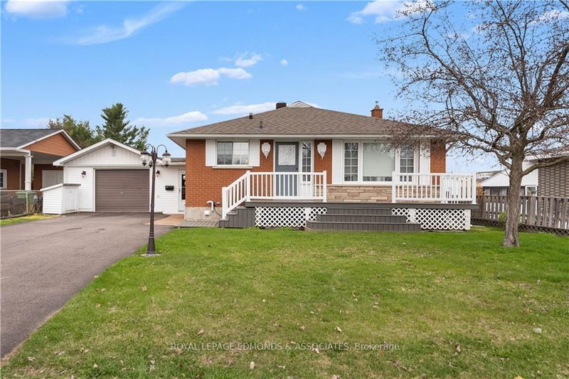 home for sale on 19 ETHEL Street