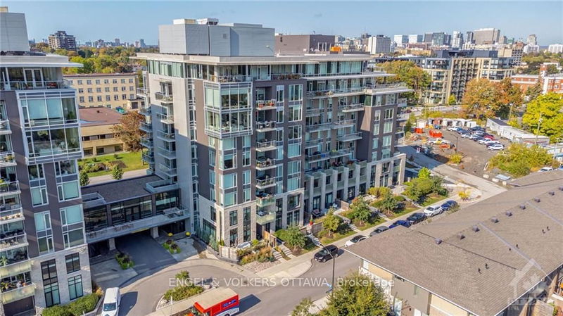 home for sale on 104-570 DE MAZENOD Avenue