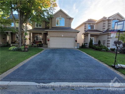 115 SIROCCO Cres, Stittsville - Munster - Richmond - 8211 - Stittsville (North)