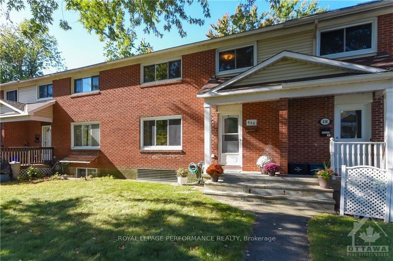 home for sale on 840 CUMMINGS Avenue