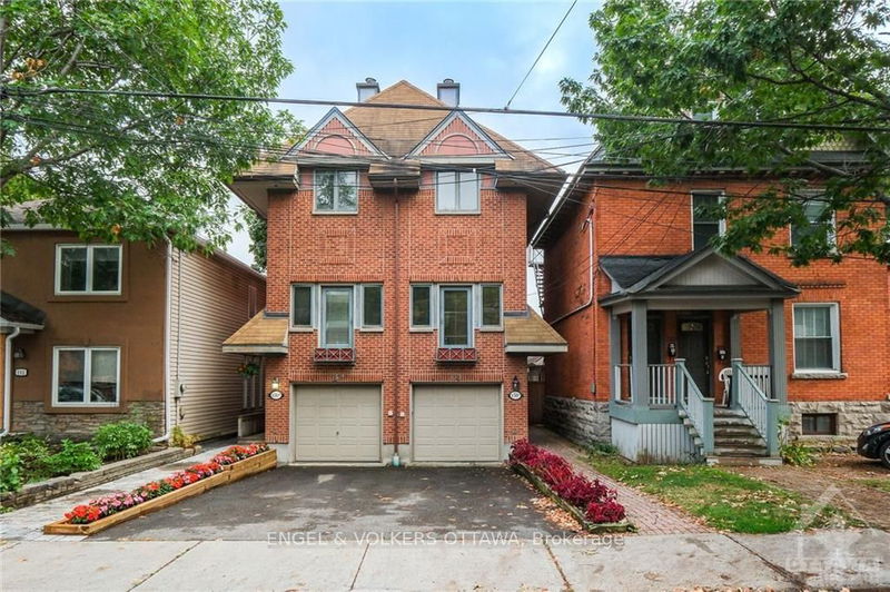 home for sale on A-130 HAWTHORNE Avenue