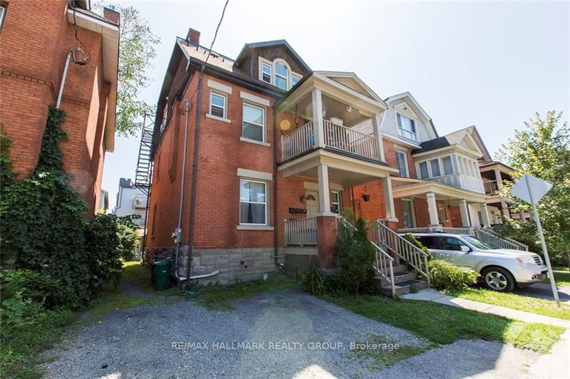 home for lease on 2-132 FLORA Street