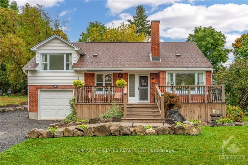 home for sale on 5471 NORTH Drive
