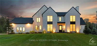 5808 RED CASTLE Rdge, Manotick - Kars - Rideau Twp and Area - 8005 - Manotick East to Manotick Station