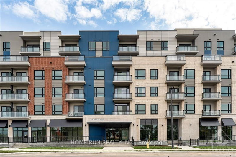 home for lease on 302-397 CODD'S Road