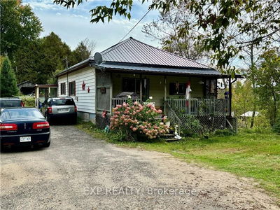 76 BRIDGE St, Addington Highlands - Addington Highlands