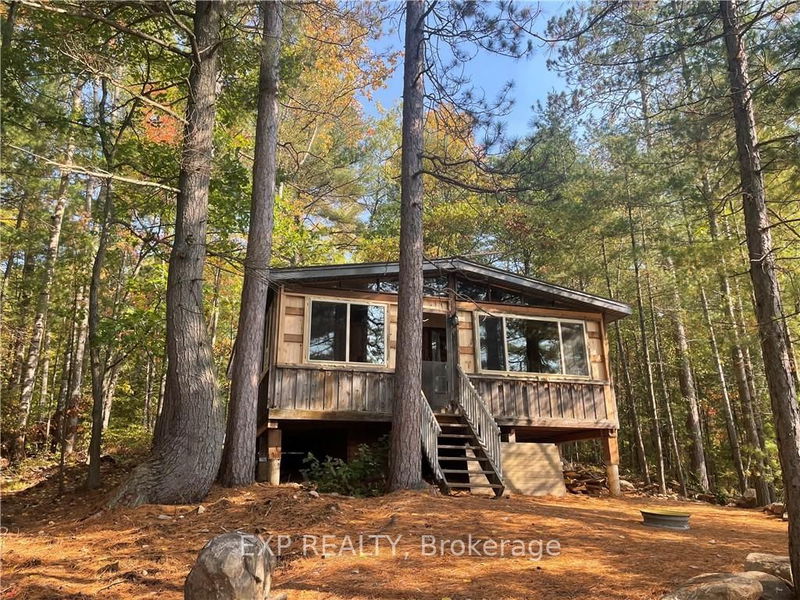 378 SPECTACLE LAKE Rd, Madawaska Valley - 570 - Madawaska Valley image-0-0