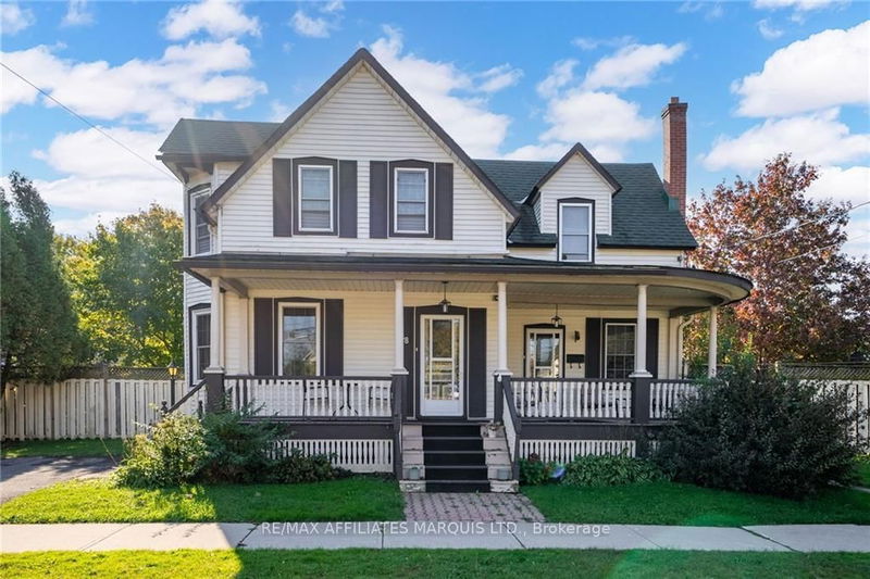 home for sale on 38 ELM Street