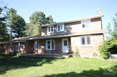 1844 RIVER Rd, Manotick - Kars - Rideau Twp and Area - 8005 - Manotick East to Manotick Station