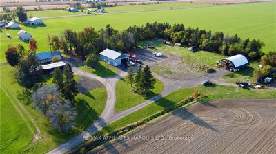 21895 CONCESSION 3 Rd, South Glengarry - 724 - South Glengarry (Lancaster) Twp image-0-1