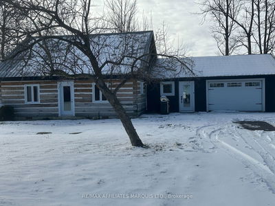 21895 CONCESSION 3 Rd, South Glengarry - 724 - South Glengarry (Lancaster) Twp image-0-4