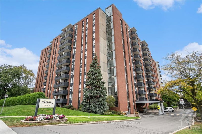 Unit 1015 — 2951 RIVERSIDE Dr, Billings Bridge - Riverside Park and Area - 4604 - Mooneys Bay/Riverside Park image-0-0