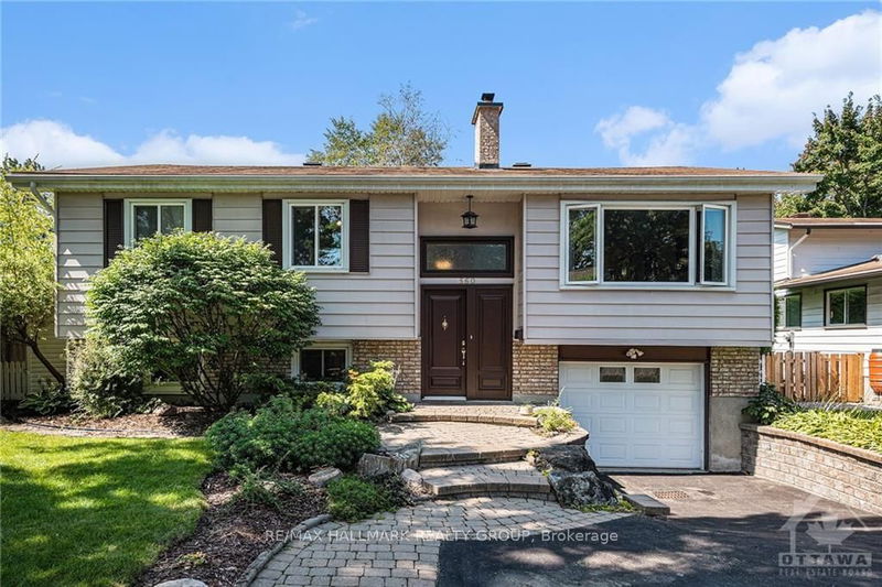home for lease on 560 BUCHANAN Crescent