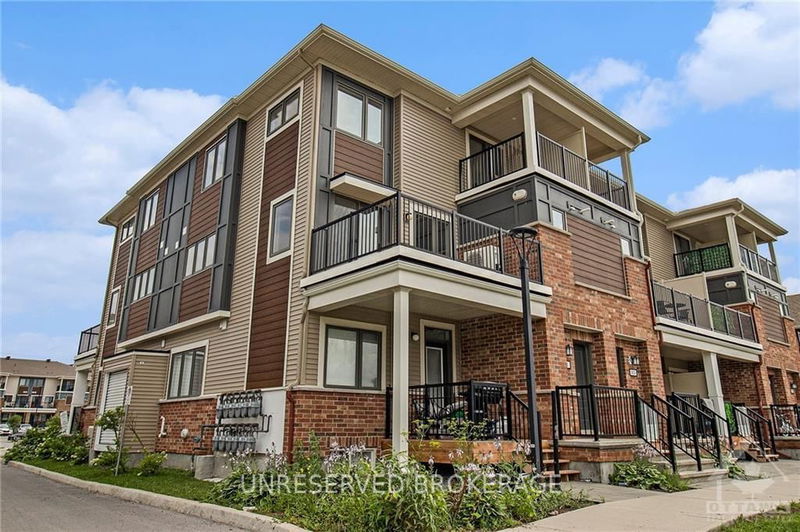home for sale on 311 APHELION Crescent