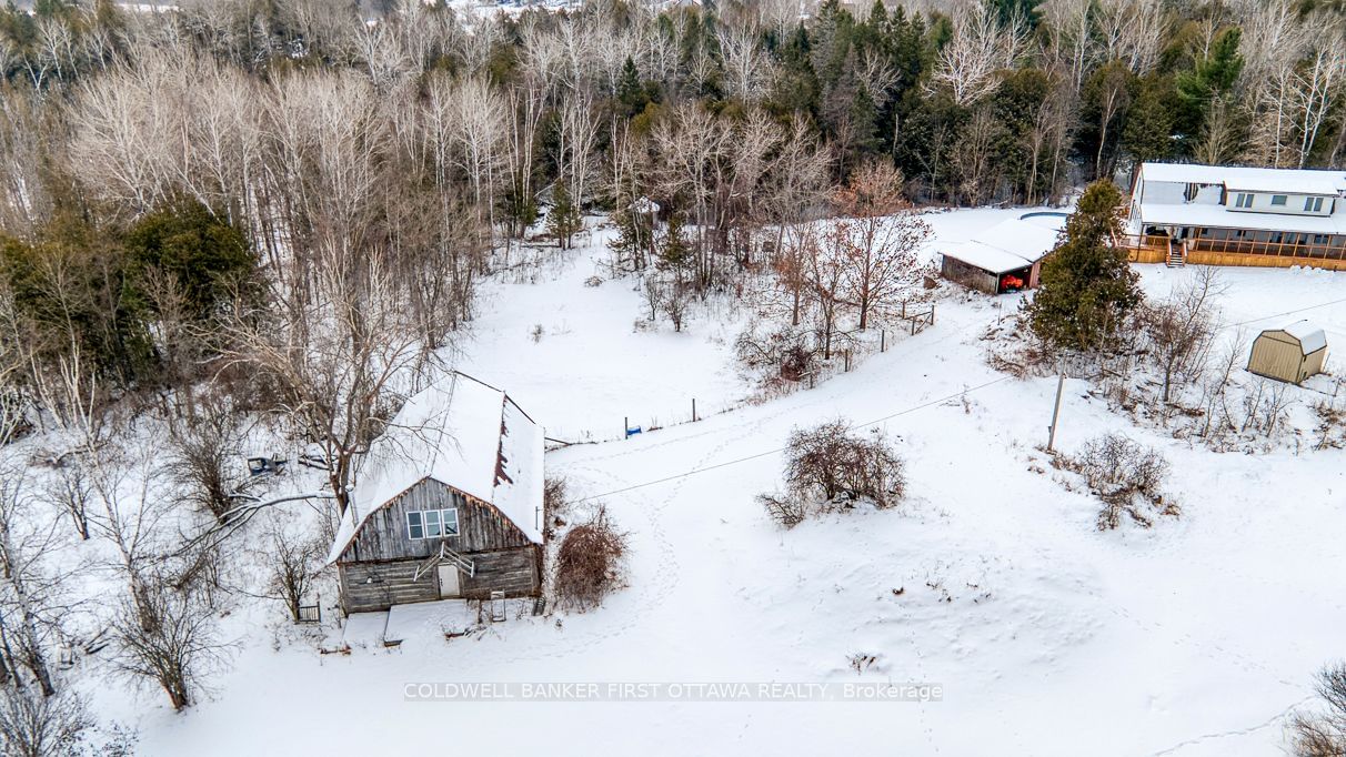 Detached House for sale at 349 GALBRAITH Road, Lanark Highlands, 913 - Lanark Highlands (Lanark) Twp, K0A 1P0 - MLS: X9521602