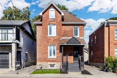 57 LEES Ave, Glebe - Ottawa East and Area - 4407 - Ottawa East