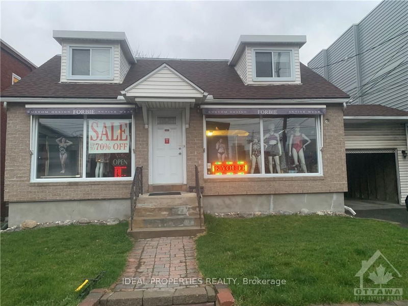 home for lease on 1-375 CHURCHILL Avenue