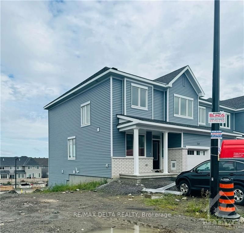 home for lease on 130 BEEBALM Crescent