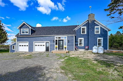 881 COUNTY 18 Rd, North Grenville - 803 - North Grenville Twp (Kemptville South)