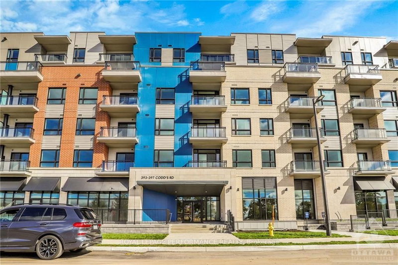 320 - 397 CODD'S Rd, Ottawa, K1K 5C7 | Image 2