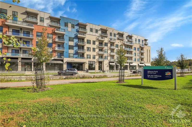 320 - 397 CODD'S Rd, Ottawa, K1K 5C7 | Image 3