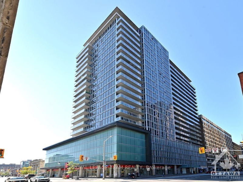 Unit 1705 — 324 LAURIER Ave, Ottawa Centre - 4101 - Ottawa Centre image-0-0