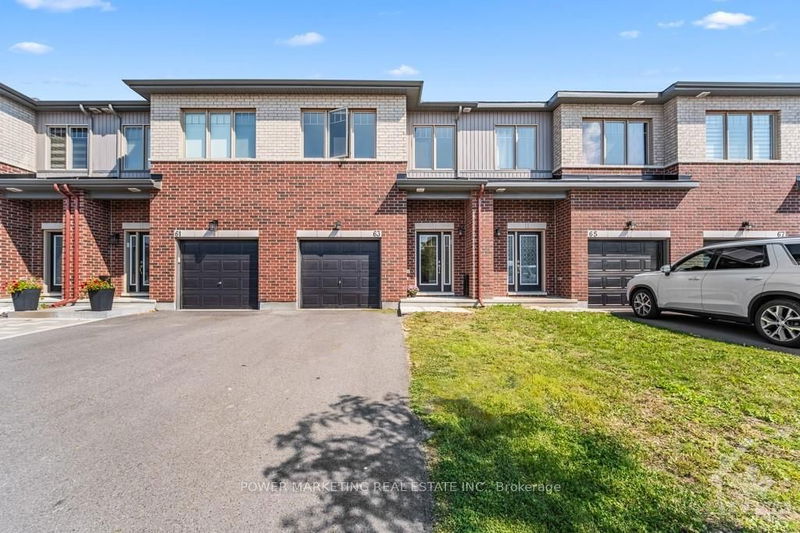 home for lease on 63 RALLIDALE Street