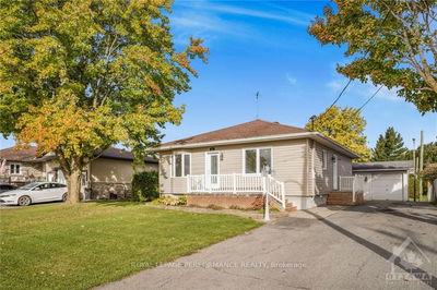 12 ALPHONSE St, The Nation - 605 - The Nation Municipality