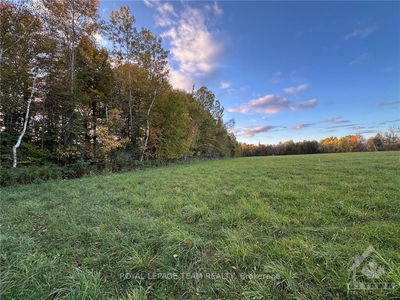 00 COUNTY ROAD 20 Rd, North Grenville - 803 - North Grenville Twp (Kemptville South)