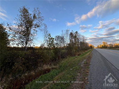 00 COUNTY ROAD 20 Rd, North Grenville - 803 - North Grenville Twp (Kemptville South) image-0-3