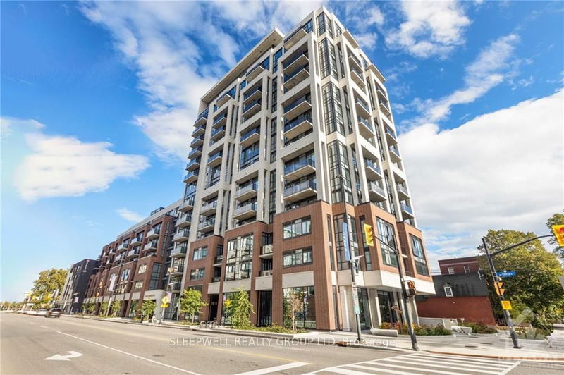 home for lease on 519-560 RIDEAU Street