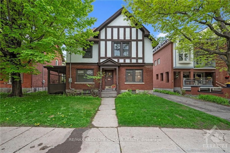home for sale on 10 RUSSELL Avenue