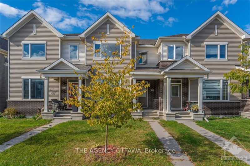 home for lease on 816 HORSESHOE FALLS Way