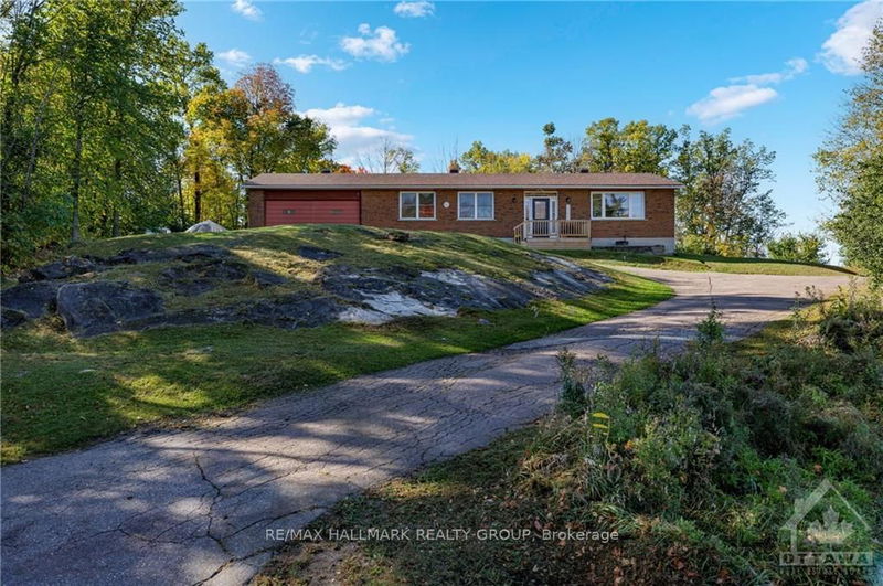 home for sale on 503 COLLINS Road