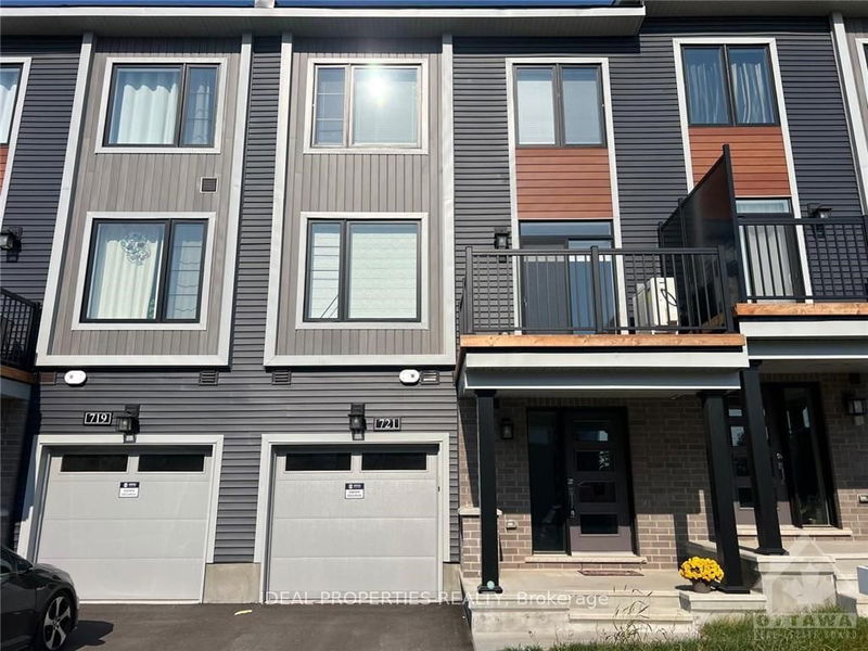 home for lease on 721 LURGAN Way