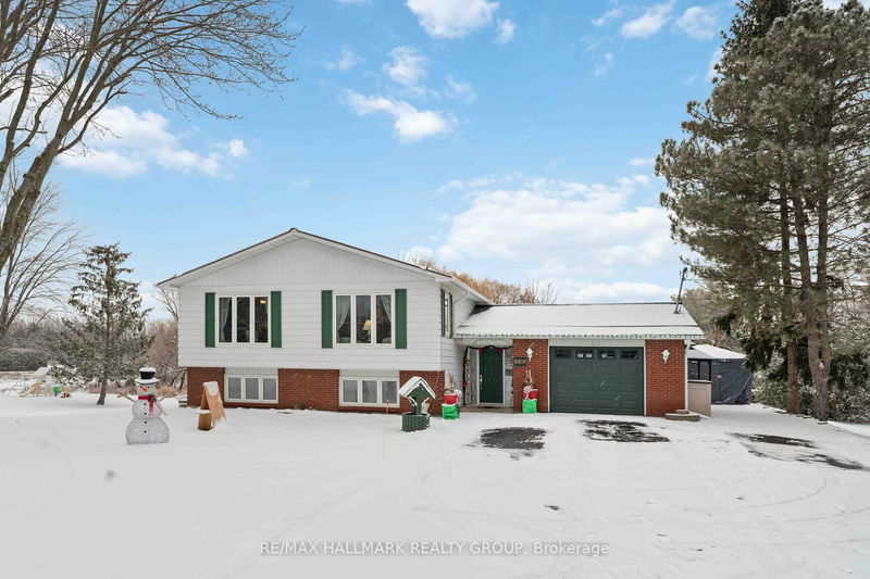 home for sale on 8408 VICTORIA Street