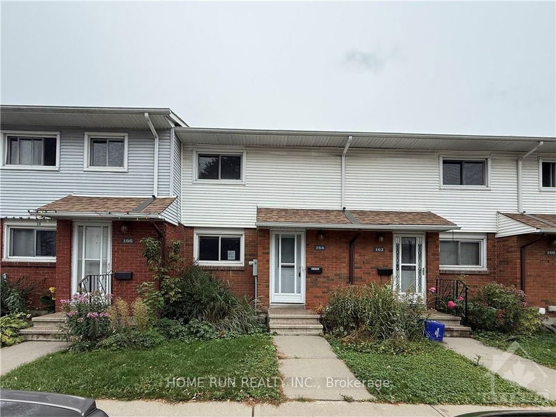 home for sale on 164-1045 MORRISON Drive