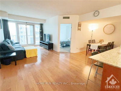 Unit 1506 — 234 RIDEAU St, Lower Town - Sandy Hill - 4003 - Sandy Hill image-0-1