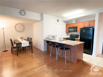 Unit 1506 — 234 RIDEAU St, Lower Town - Sandy Hill - 4003 - Sandy Hill image-0-3