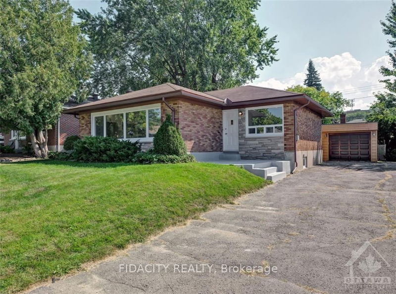 home for lease on 1290 SNOWDON Street
