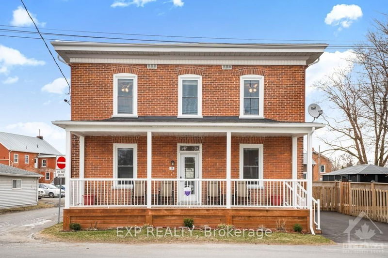 home for sale on 29 HAMIL Street