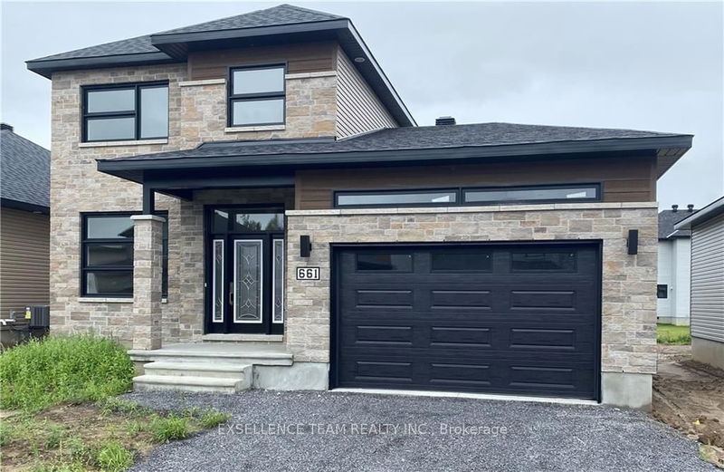 home for lease on 661 CONSERVATION Street