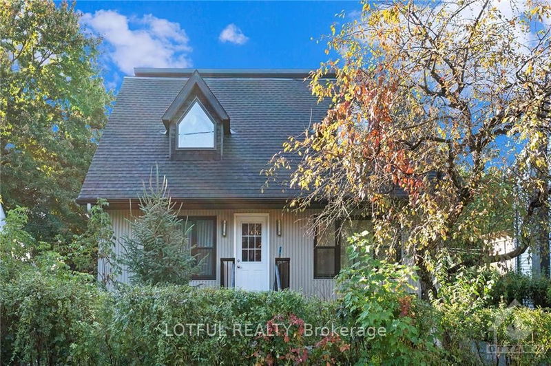 home for lease on D-336 JOFFRE-BELANGER Way