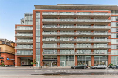 Unit 201 — 354 GLADSTONE Ave, Ottawa Centre - 4103 - Ottawa Centre