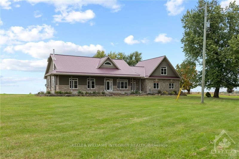 home for sale on 10135 LOUGHLIN RIDGE Road