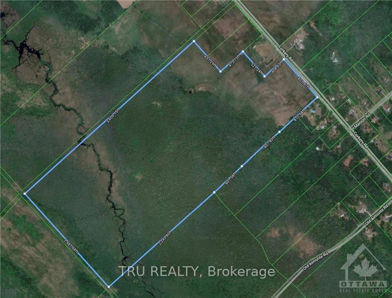 00 CORKERY Rd, Carp, K0A 1L0 | Image 2