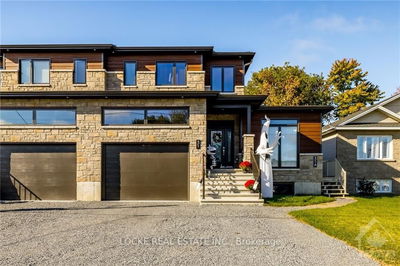 31 MARCEL St, Russell - 602 - Embrun