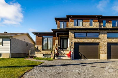 29 MARCEL St, Russell - 602 - Embrun