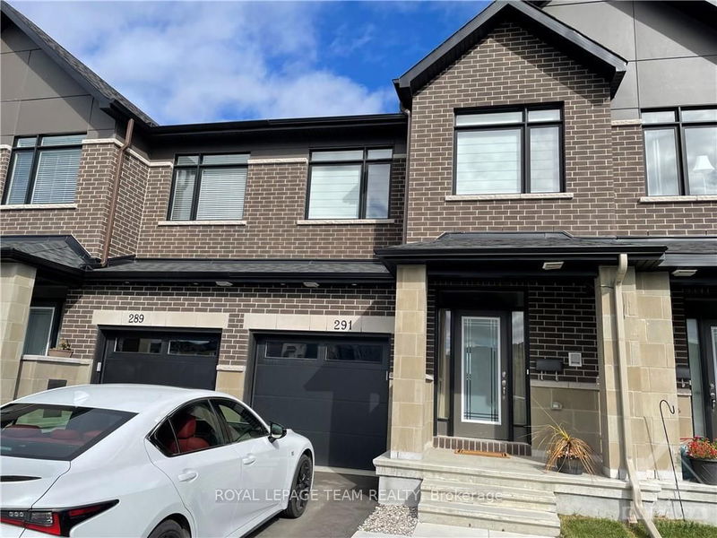 home for lease on 291 MONTICELLO Avenue