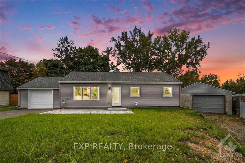 home for lease on 184 GRANDVIEW Road